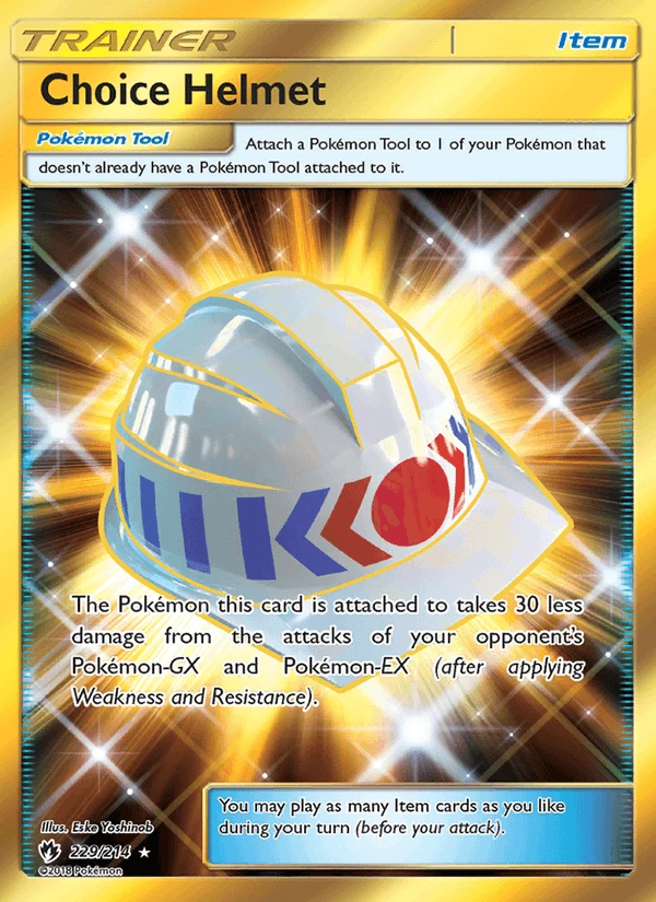 Choice Helmet #229