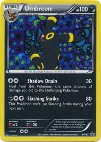 Umbreon Bw93