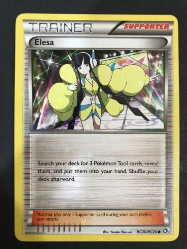 Elesa Rc20
