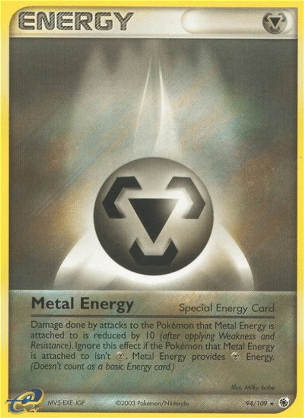 Metal Energy #94