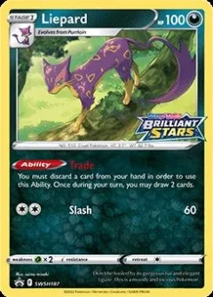 Liepard