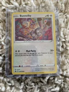 Bunnelby