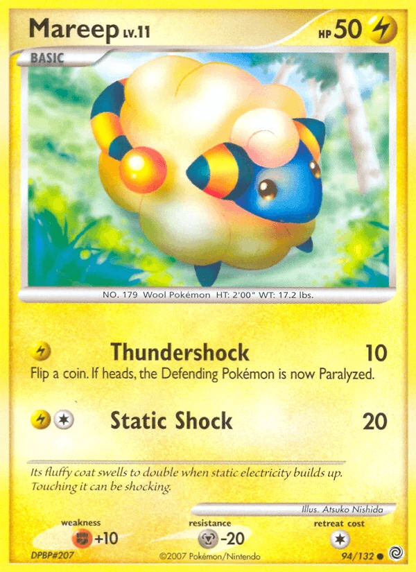 Mareep #94