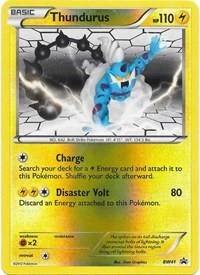 Thundurus Bw41