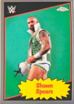 Shawn Spears