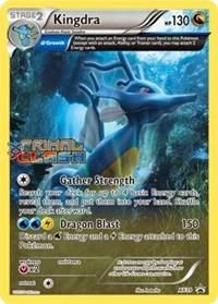Kingdra Xy39