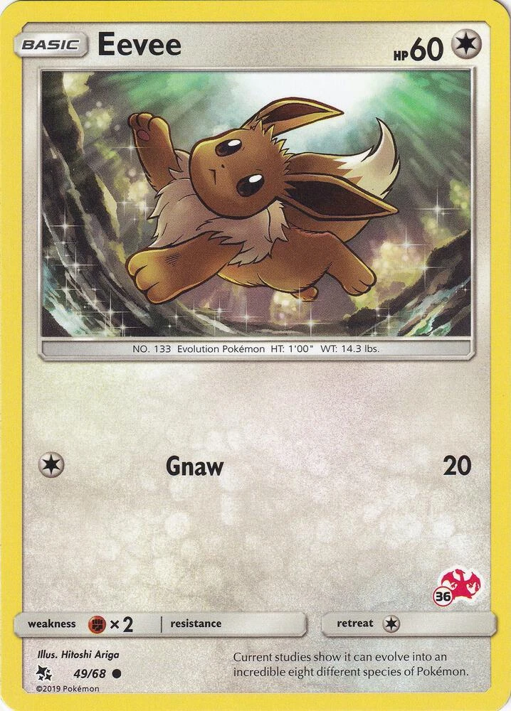 Eevee #36
