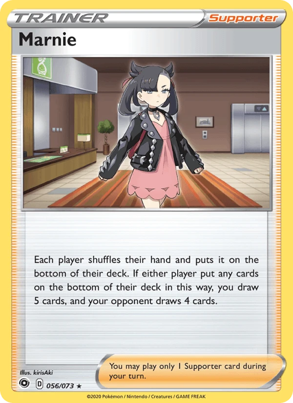 Marnie #56