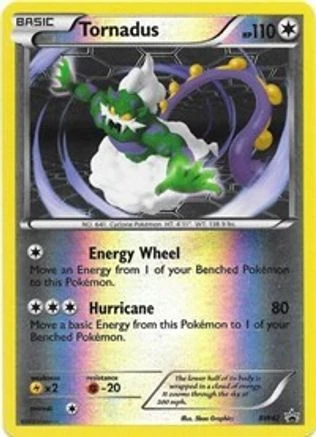 Tornadus #BW42