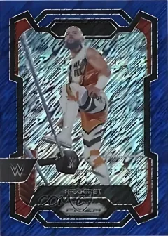 Ricochet [Blue Shimmer FOTL]