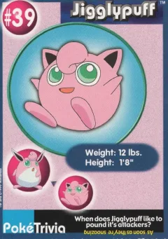 Jigglypuff