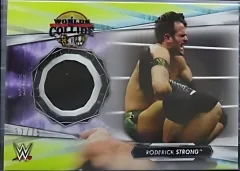 Roderick Strong [Citrine]