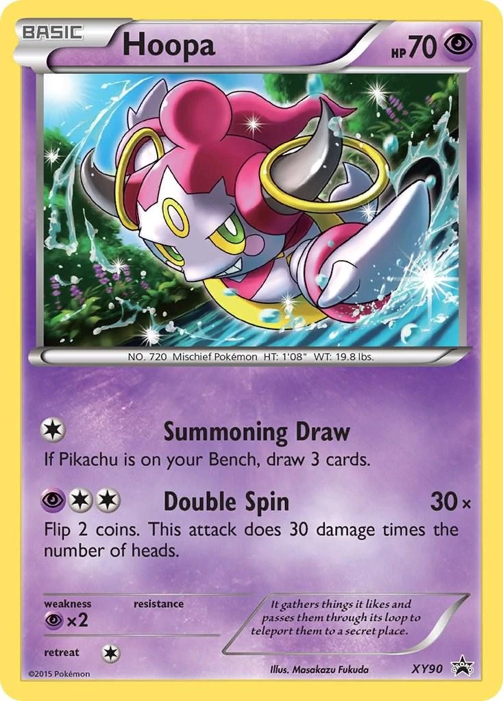 Hoopa Xy90