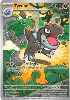 Tyrunt