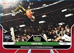 Logan Paul [Red]