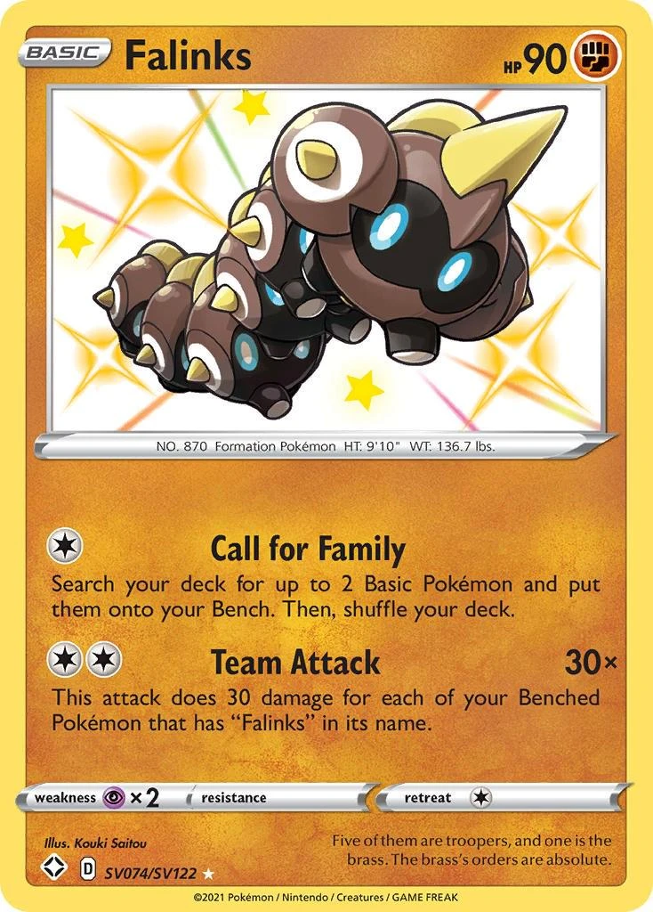 Falinks Sv074