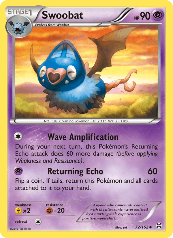 Swoobat #72