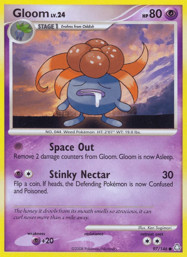 Gloom #97