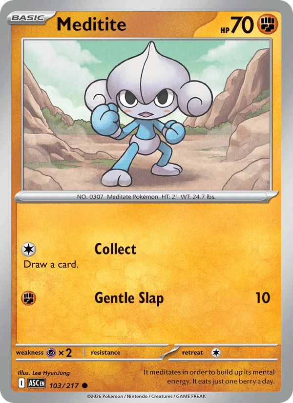 Meditite #103