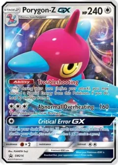 Porygon-Z