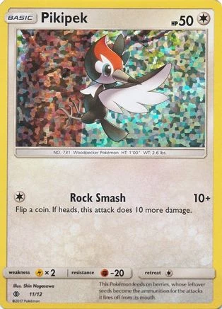 Pikipek #11