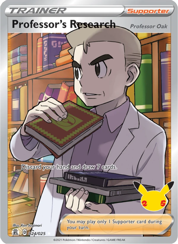 Pikachu Birthday #24