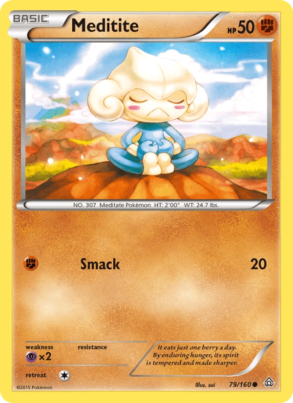 Meditite #79