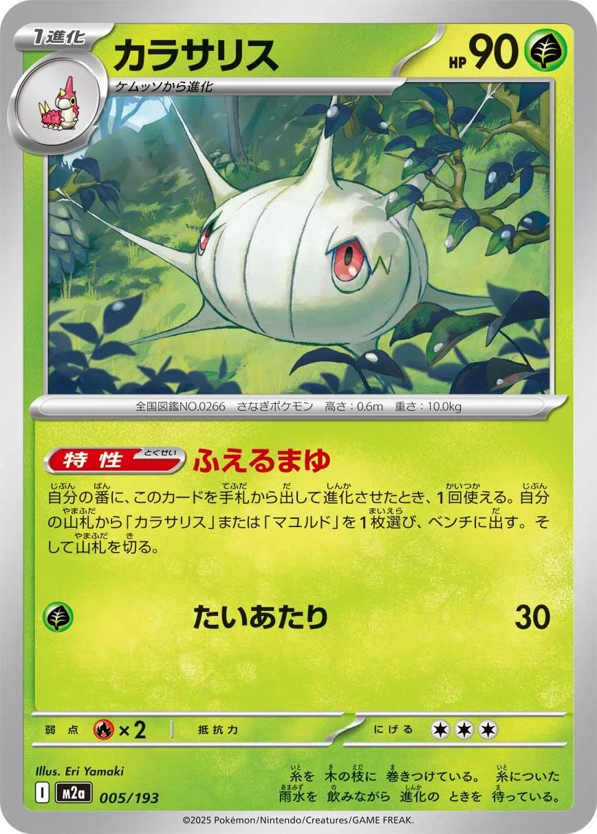 Silcoon #5