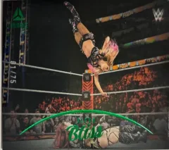 Alexa Bliss [Green]