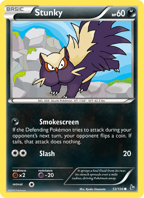 Stunky #53