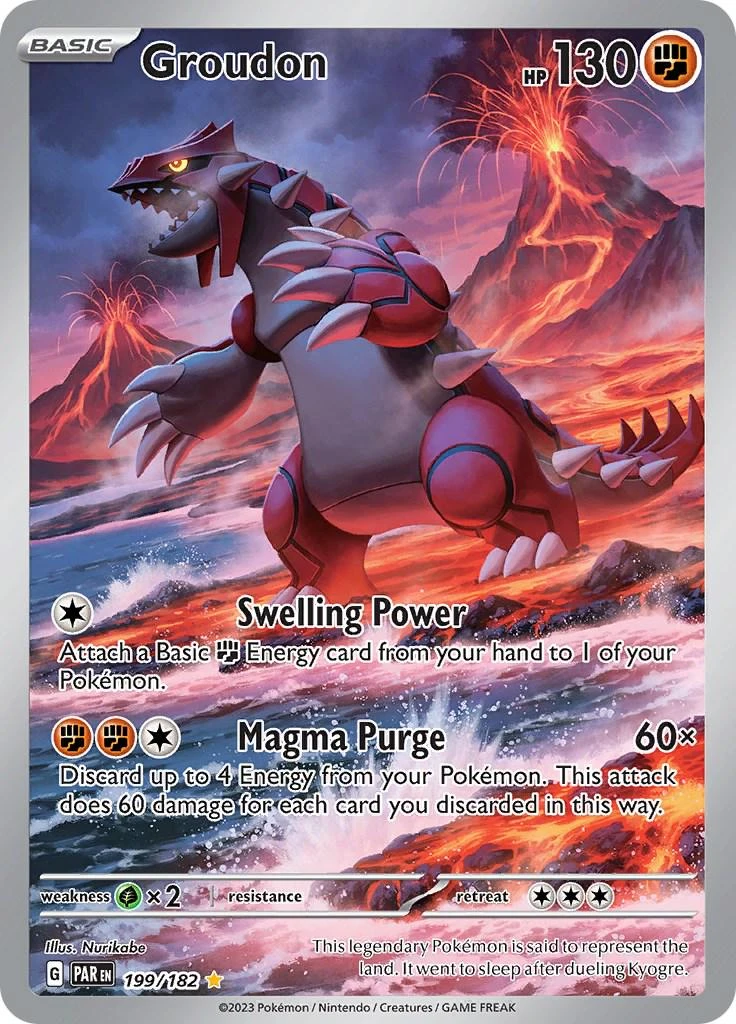 _____'s Groudon 20play