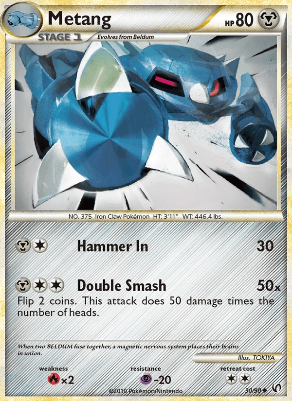 Metang #30