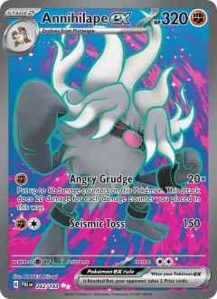 Annihilape Ex