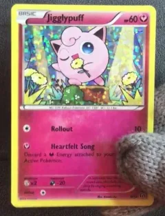 Jigglypuff