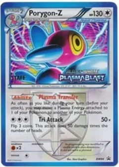 Porygon-Z
