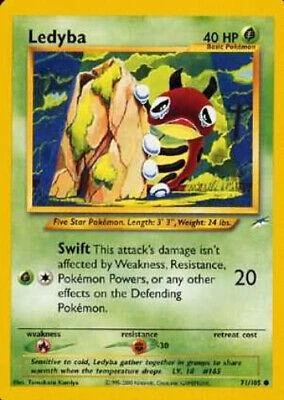 Ledyba #71