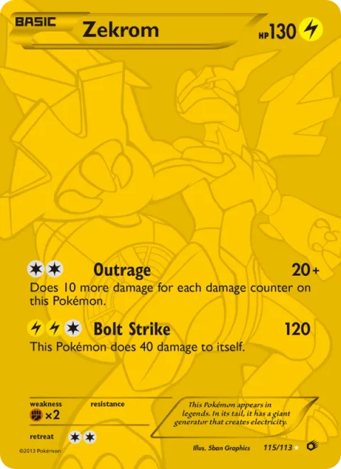 Zekrom