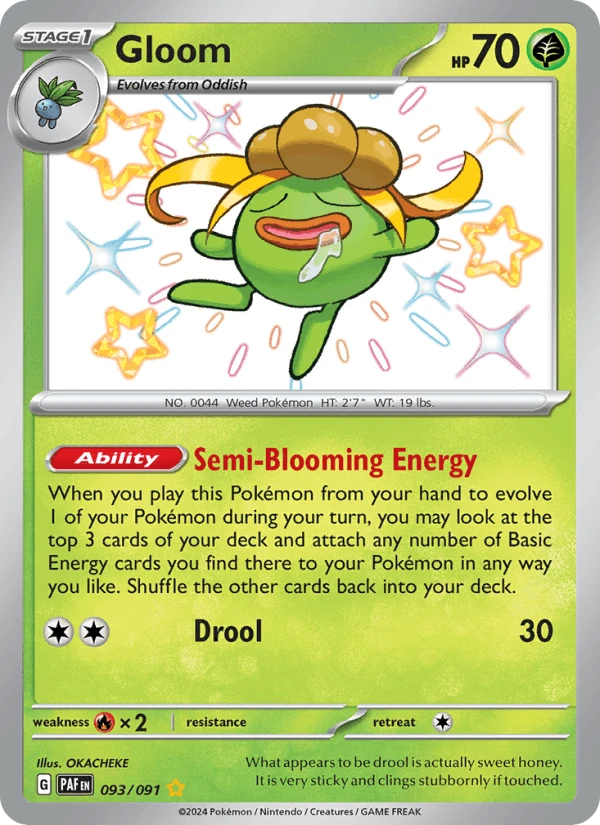 Gloom #93
