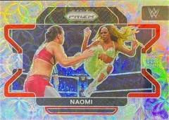 Naomi [Premium Box Set Prizm]