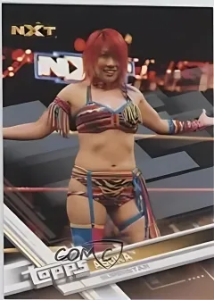 Asuka [Bronze]