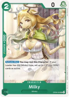 Milky