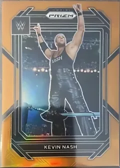 Kevin Nash [Orange]