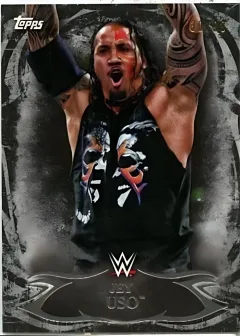Jey Uso [Black]