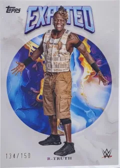 R-Truth [White]