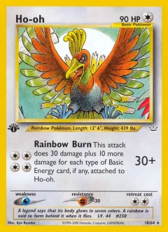 Ho Oh