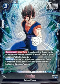 Vegito