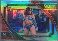 Lola Vice [Silver]