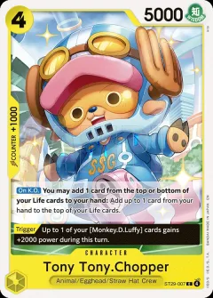 Tony Tony.Chopper