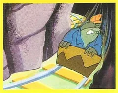 Walrus Miner