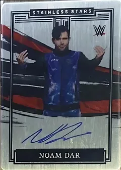 Noam Dar